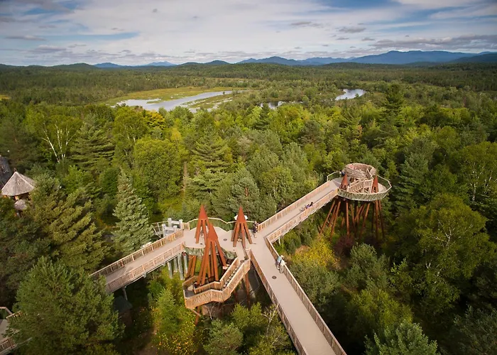 Voco Saranac Lake Ny - Waterfront By Ihg