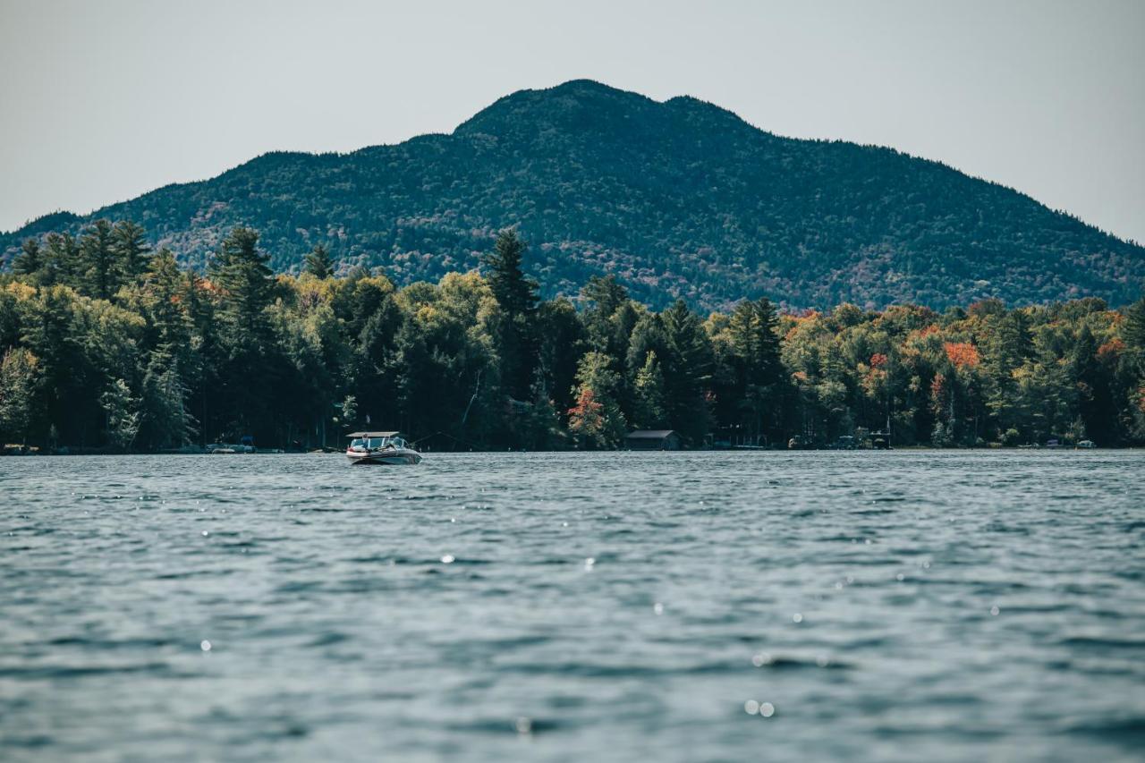 Voco Saranac Ny - Waterfront By Ihg