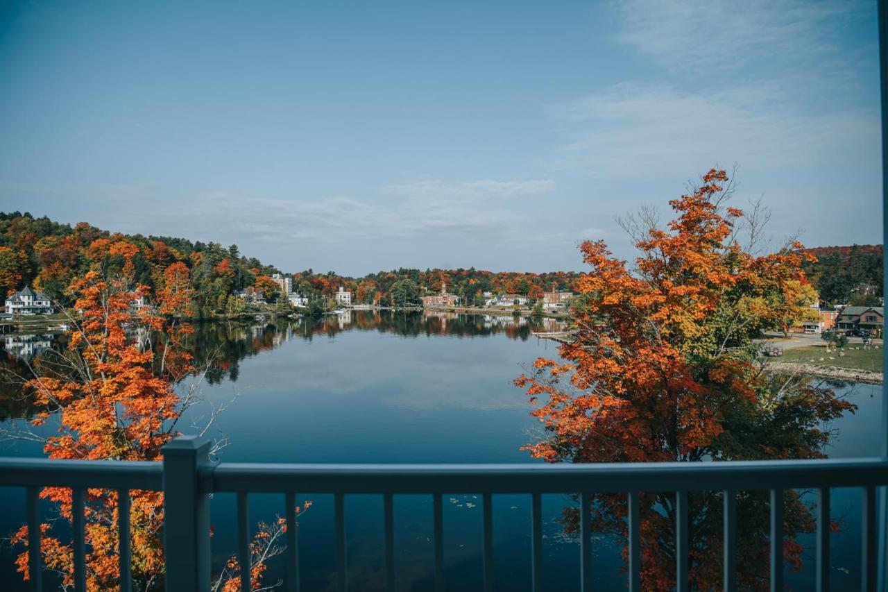 Hotel Voco Ny - Waterfront By Ihg