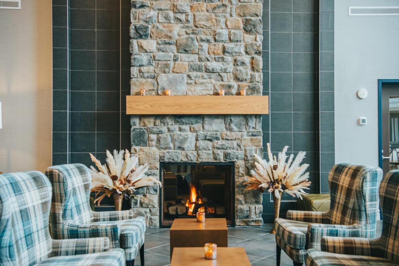 Hotel Voco Ny - Waterfront By Ihg 4*