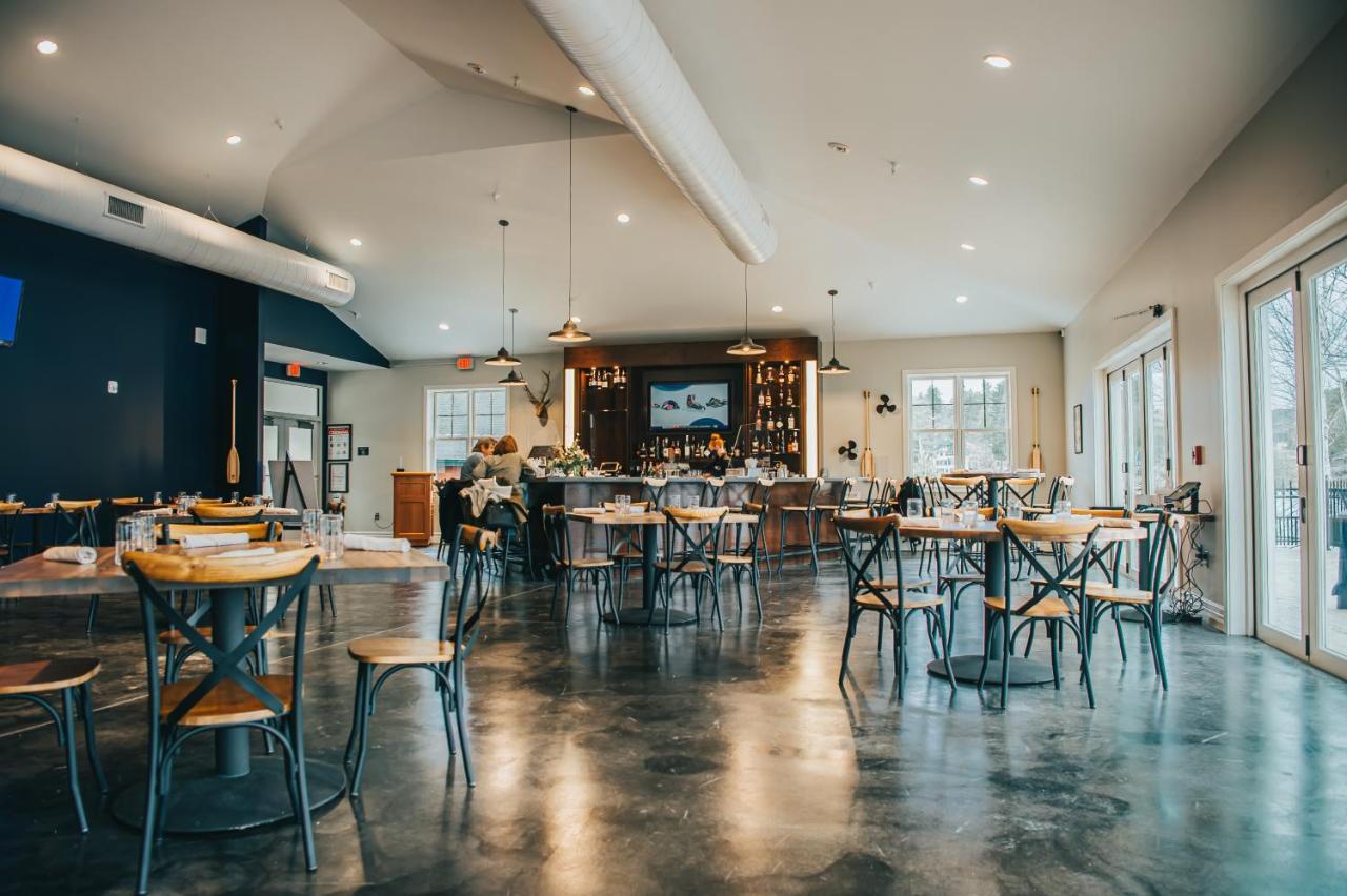 Voco Ny - Waterfront By Ihg