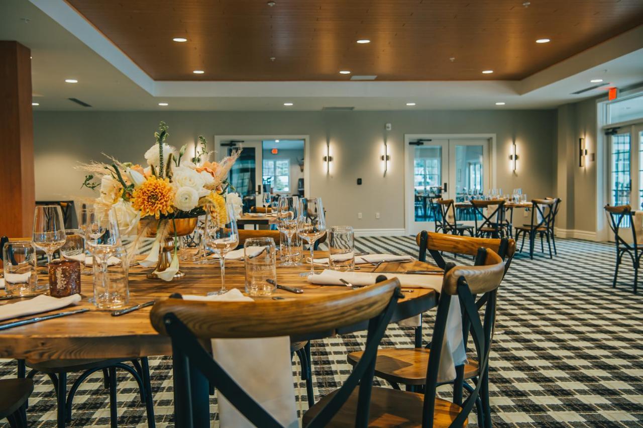 Voco Ny - Waterfront By Ihg Hotel Saranac Lake