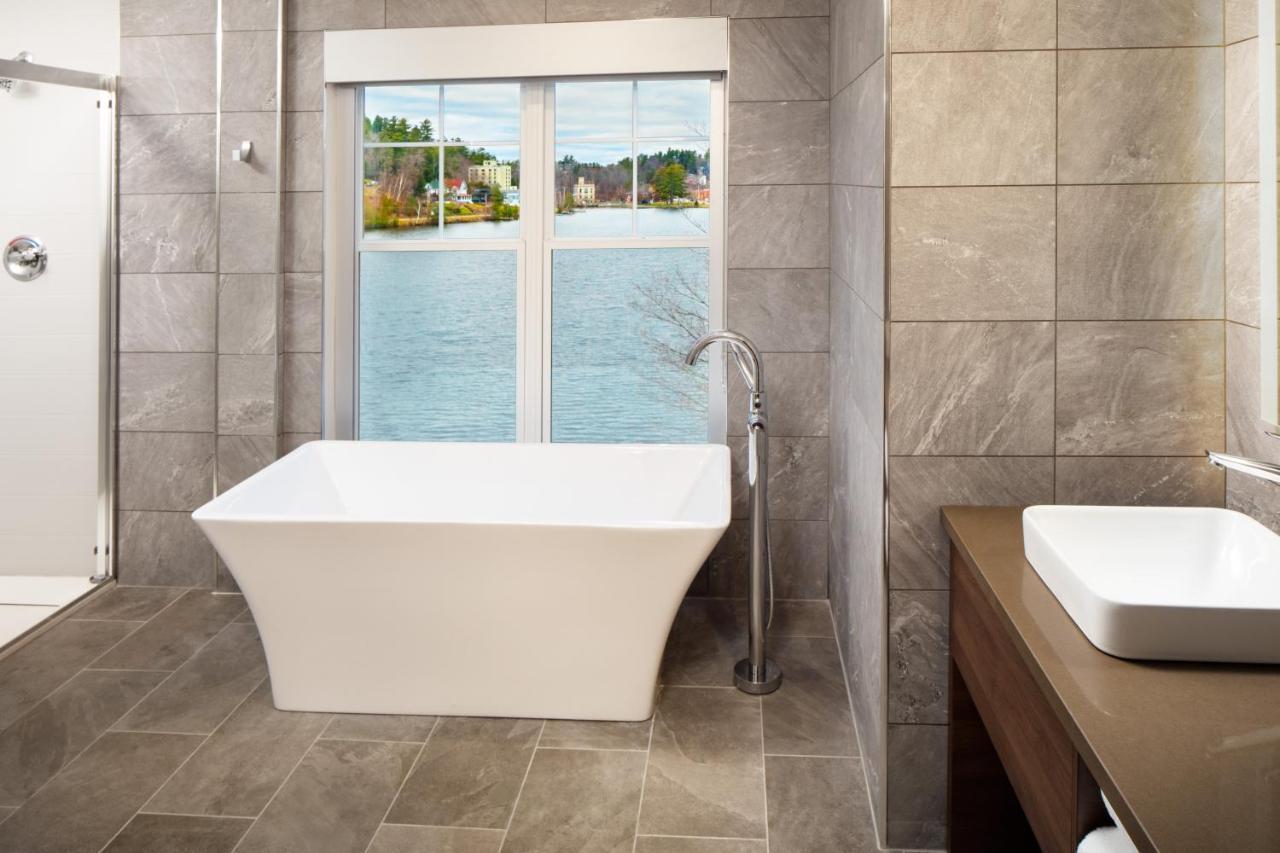 Voco Ny - Waterfront By Ihg Hotel Saranac Lake