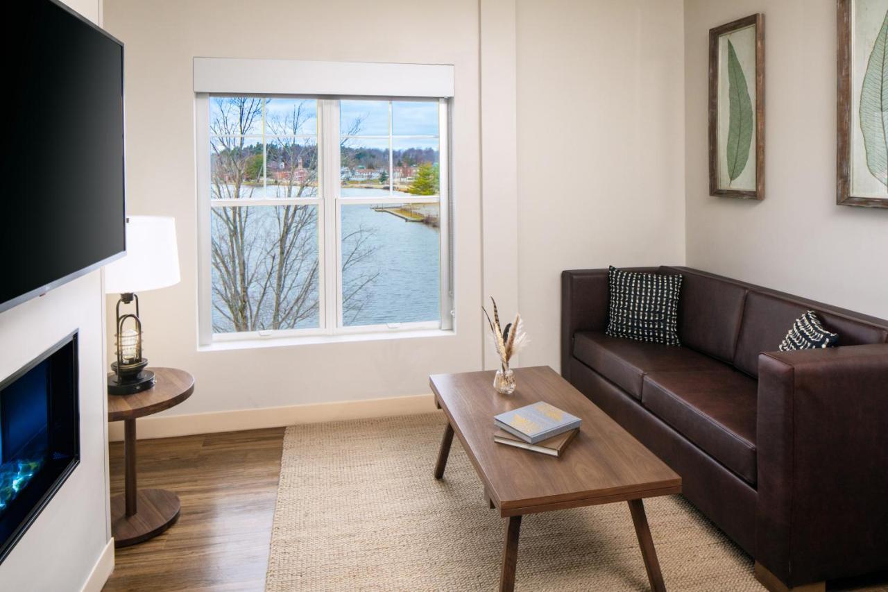 Voco Ny - Waterfront By Ihg Hotel
