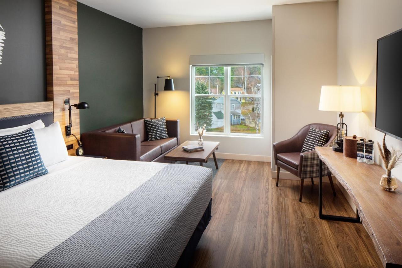 Voco Ny - Waterfront By Ihg 4*