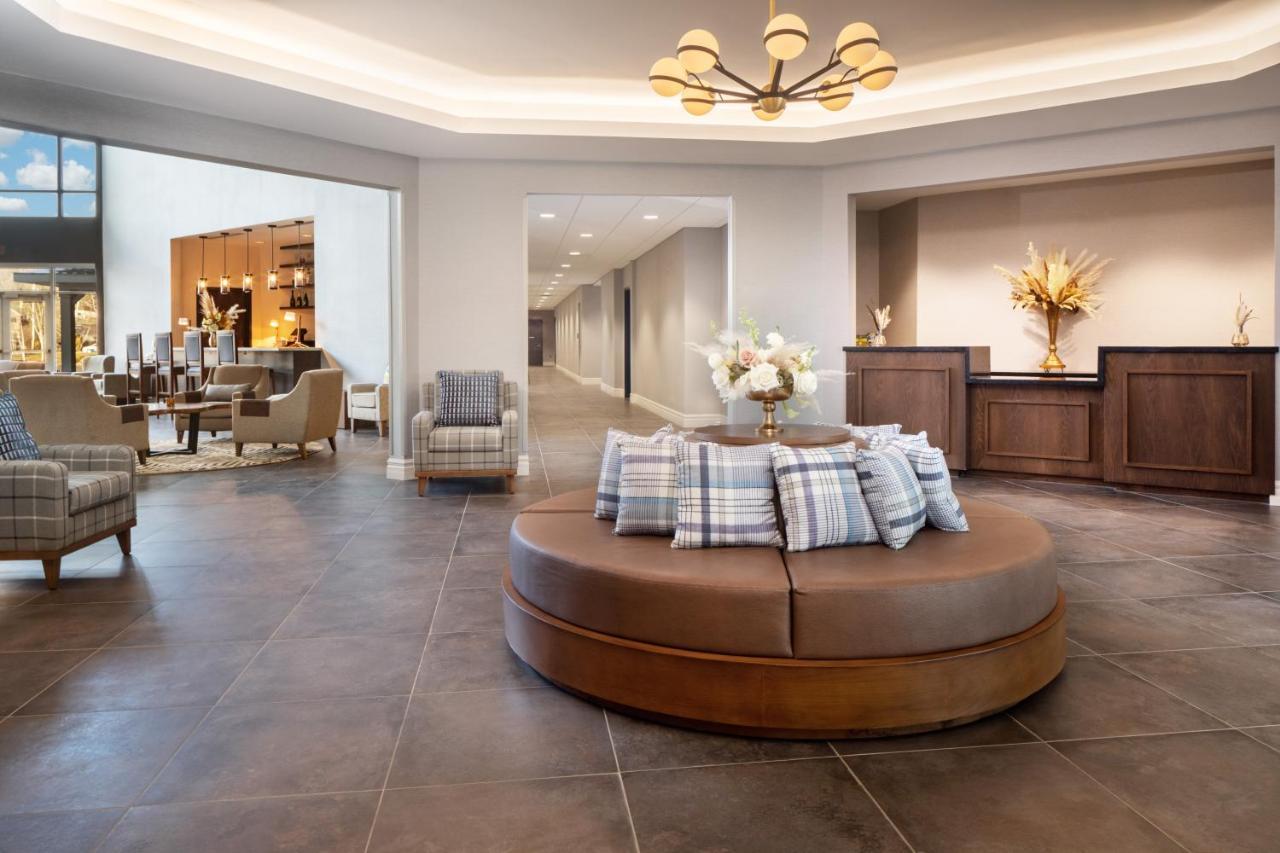Hotel Voco Ny - Waterfront By Ihg