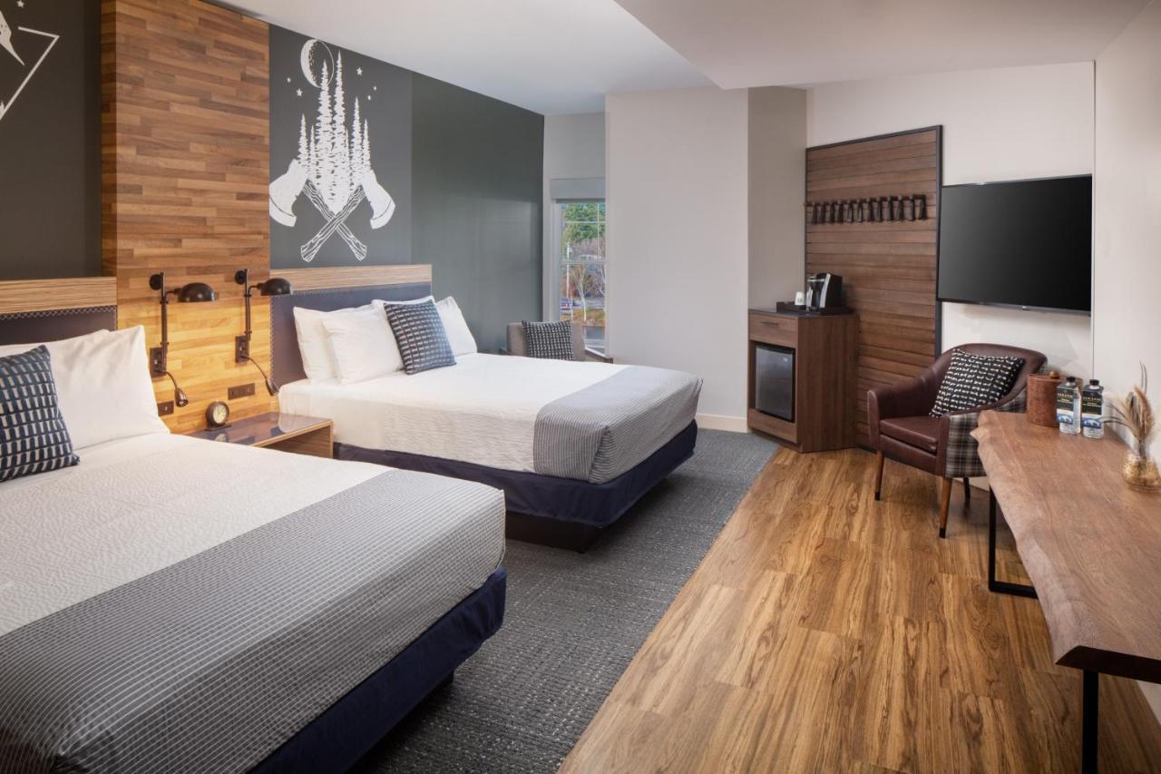 Hotel Voco Ny - Waterfront By Ihg