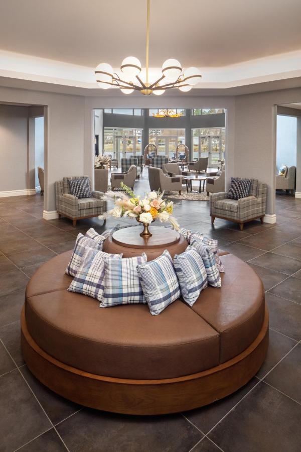 Voco Ny - Waterfront By Ihg