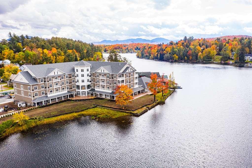 Voco Ny - Waterfront By Ihg Hotel Saranac Lake