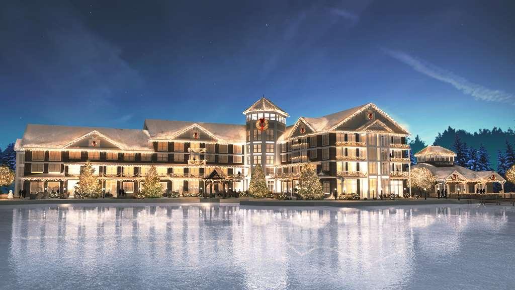 Hotel Voco Ny - Waterfront By Ihg 4*