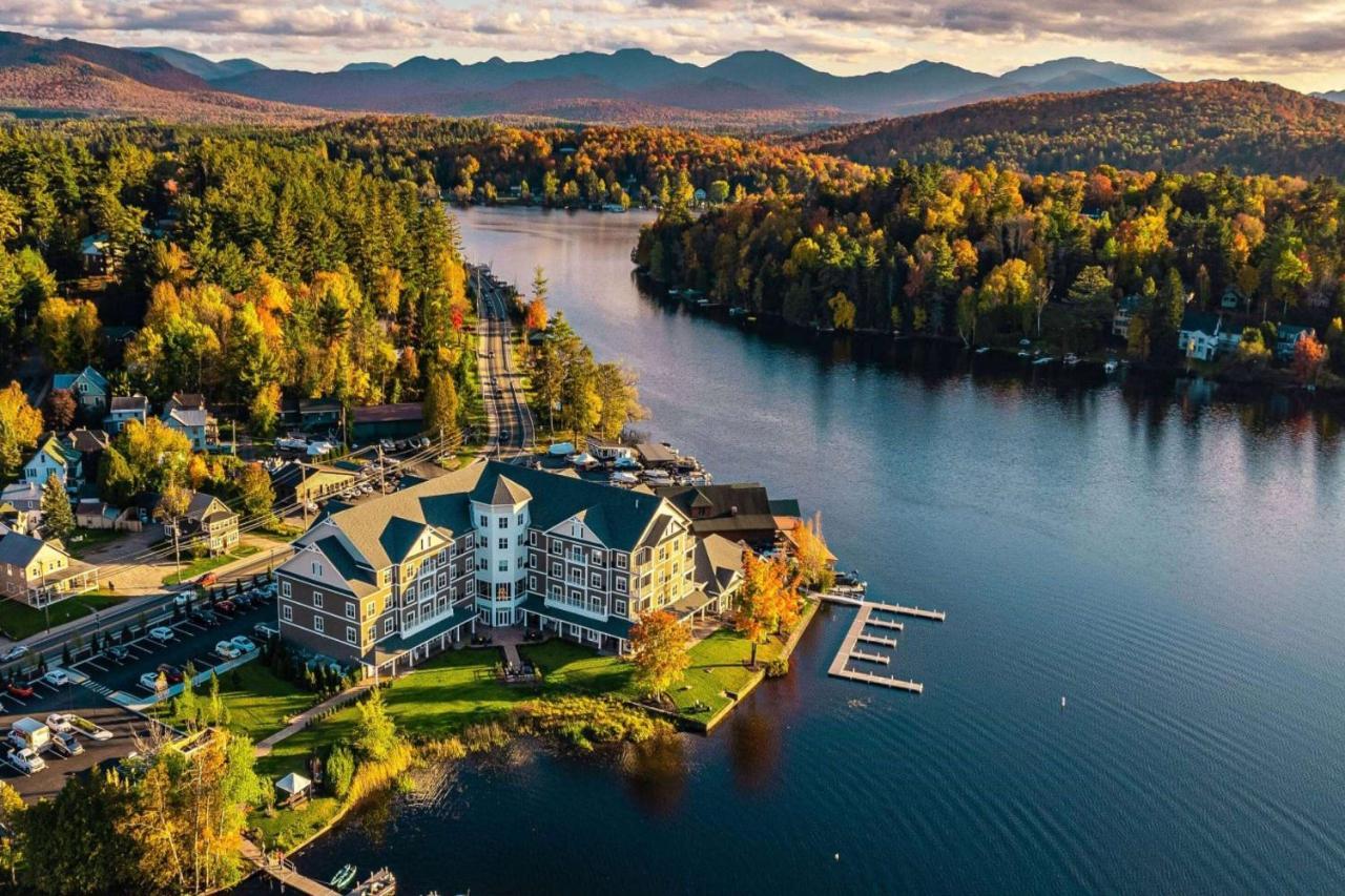 Hotel Voco Ny - Waterfront By Ihg 4*