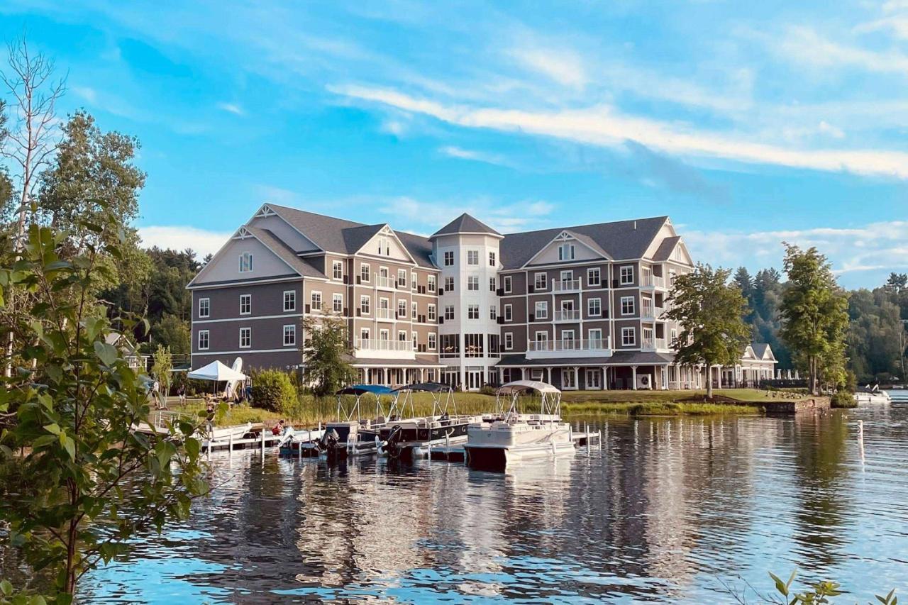 Hotel Voco Ny - Waterfront By Ihg Saranac Lake