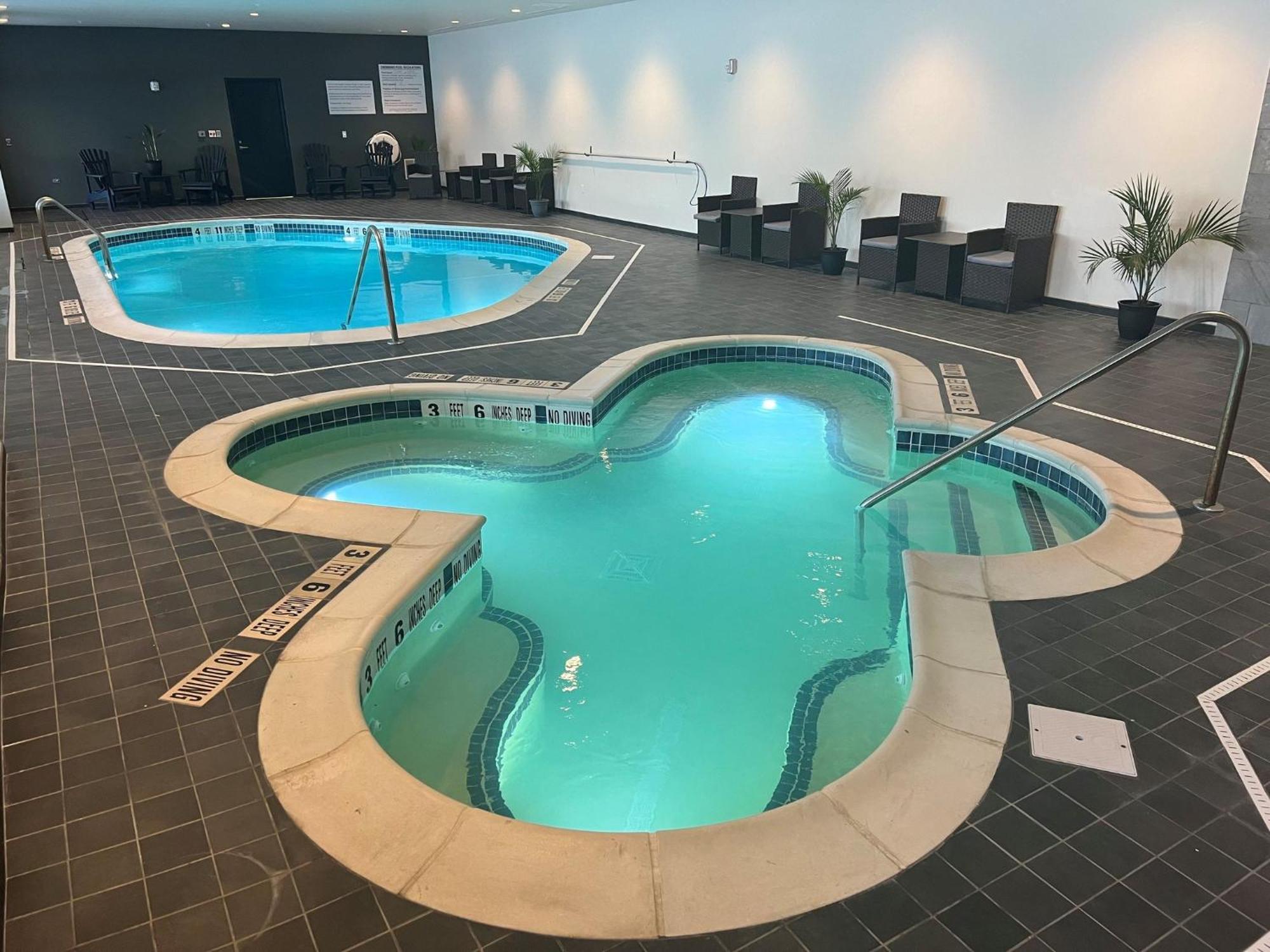 Voco Ny - Waterfront By Ihg Saranac Lake