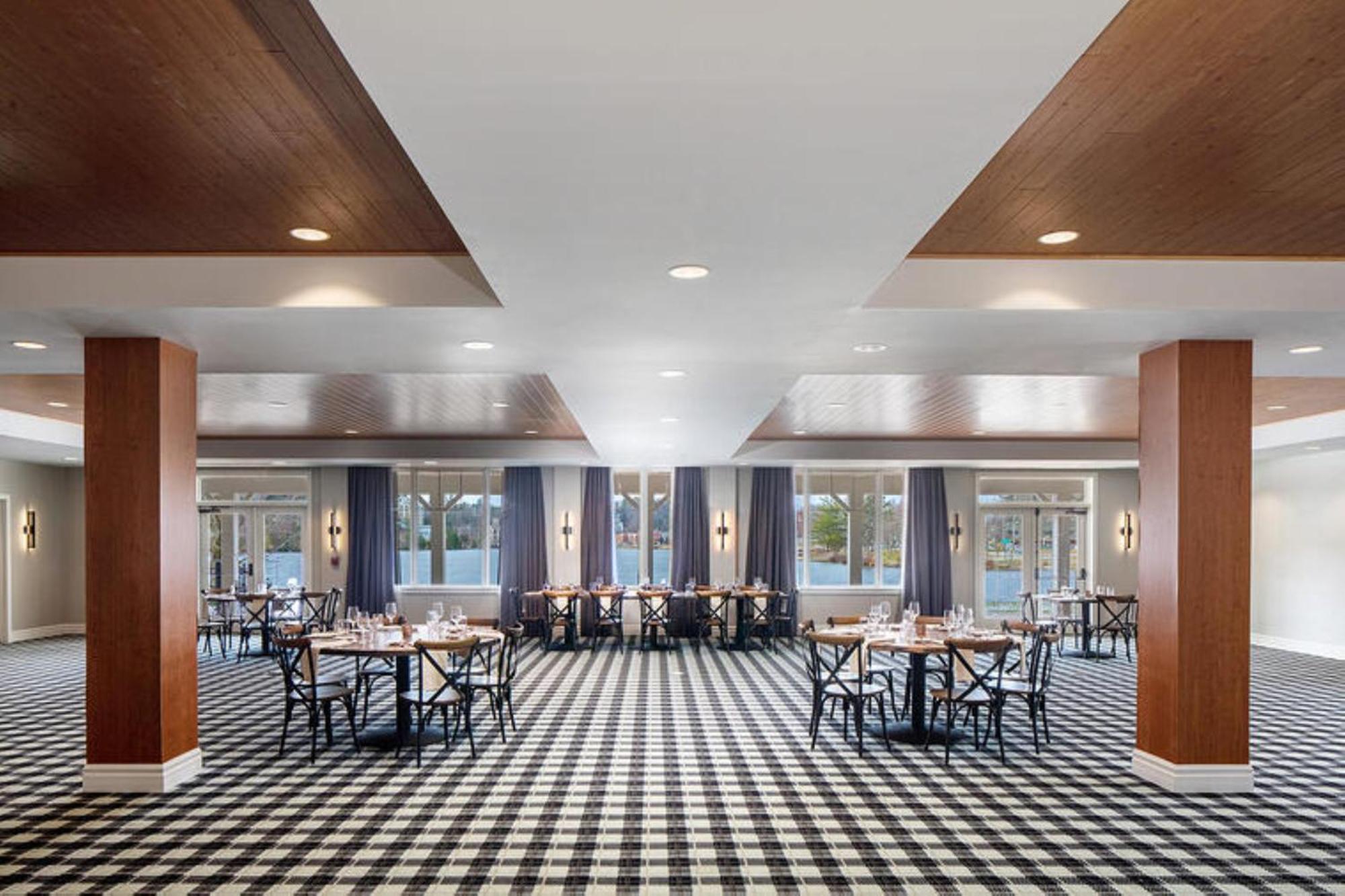Voco Ny - Waterfront By Ihg 4* Saranac Lake