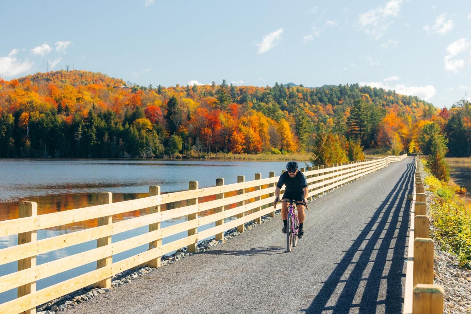 Hotel Voco Saranac Ny - Waterfront By Ihg 4*