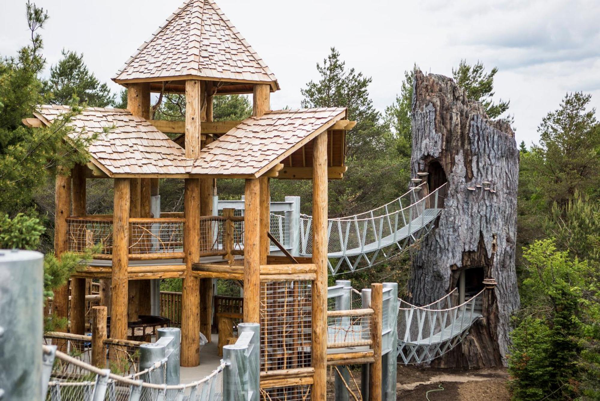Hotel Voco Ny - Waterfront By Ihg Saranac Lake
