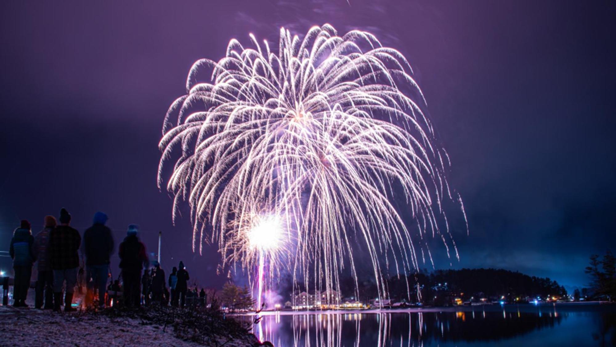 Voco Saranac Ny - Waterfront By Ihg Saranac Lake