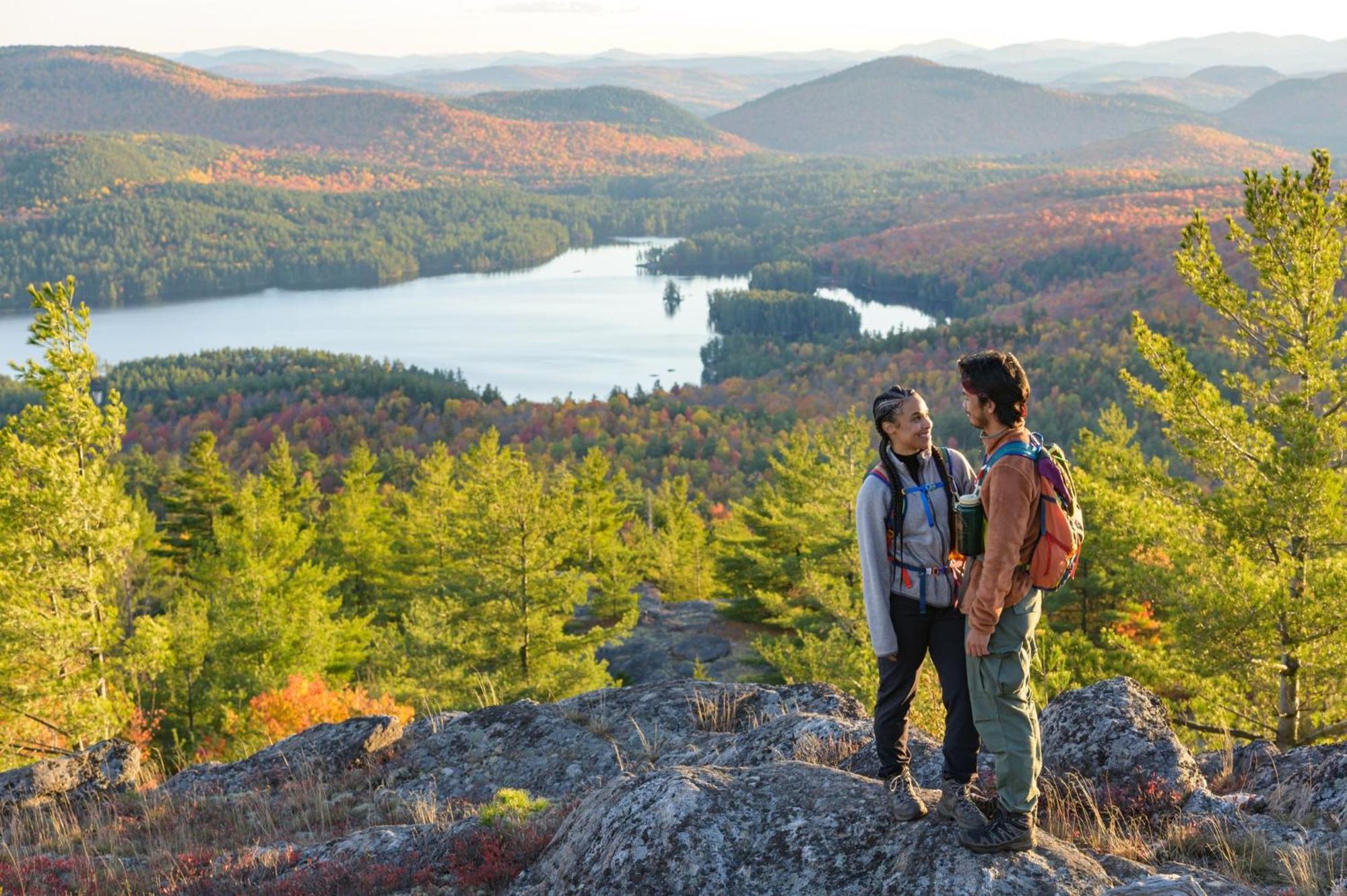 Hotel Voco Saranac Ny - Waterfront By Ihg Saranac Lake