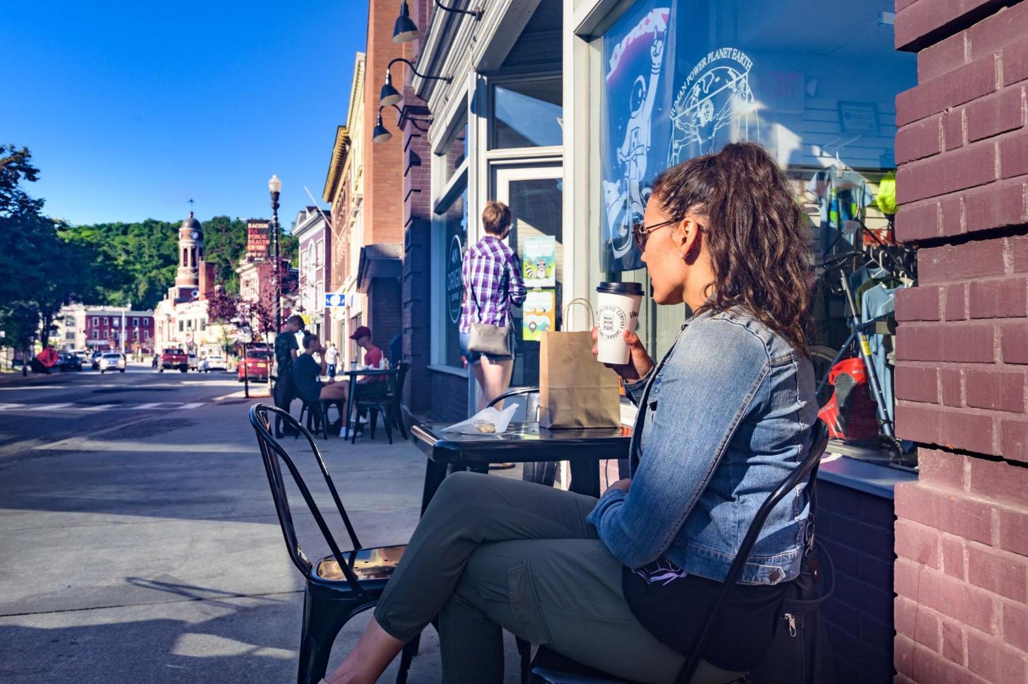 Voco Saranac Ny - Waterfront By Ihg 4* Saranac Lake