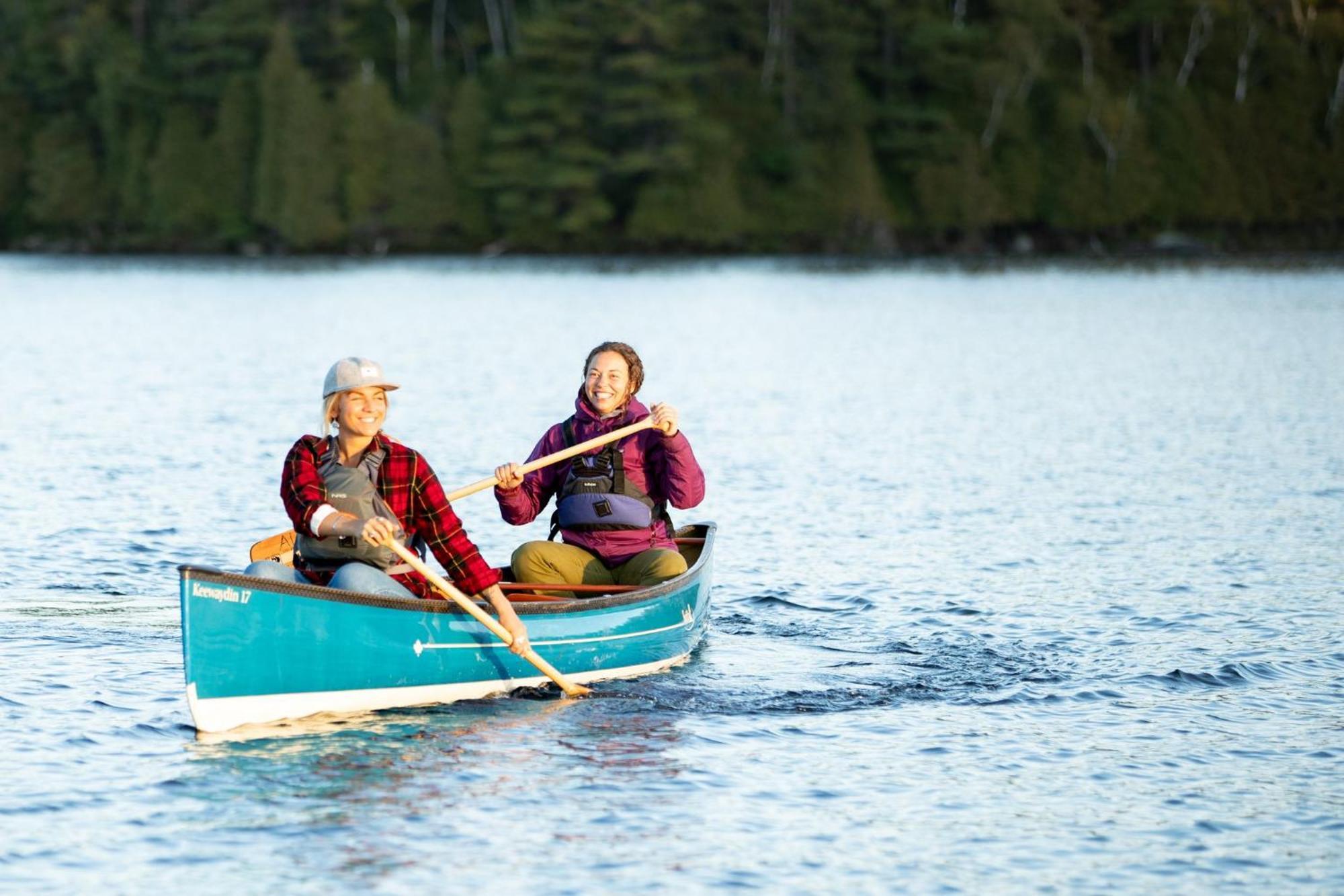 Voco Saranac Ny - Waterfront By Ihg Hotel