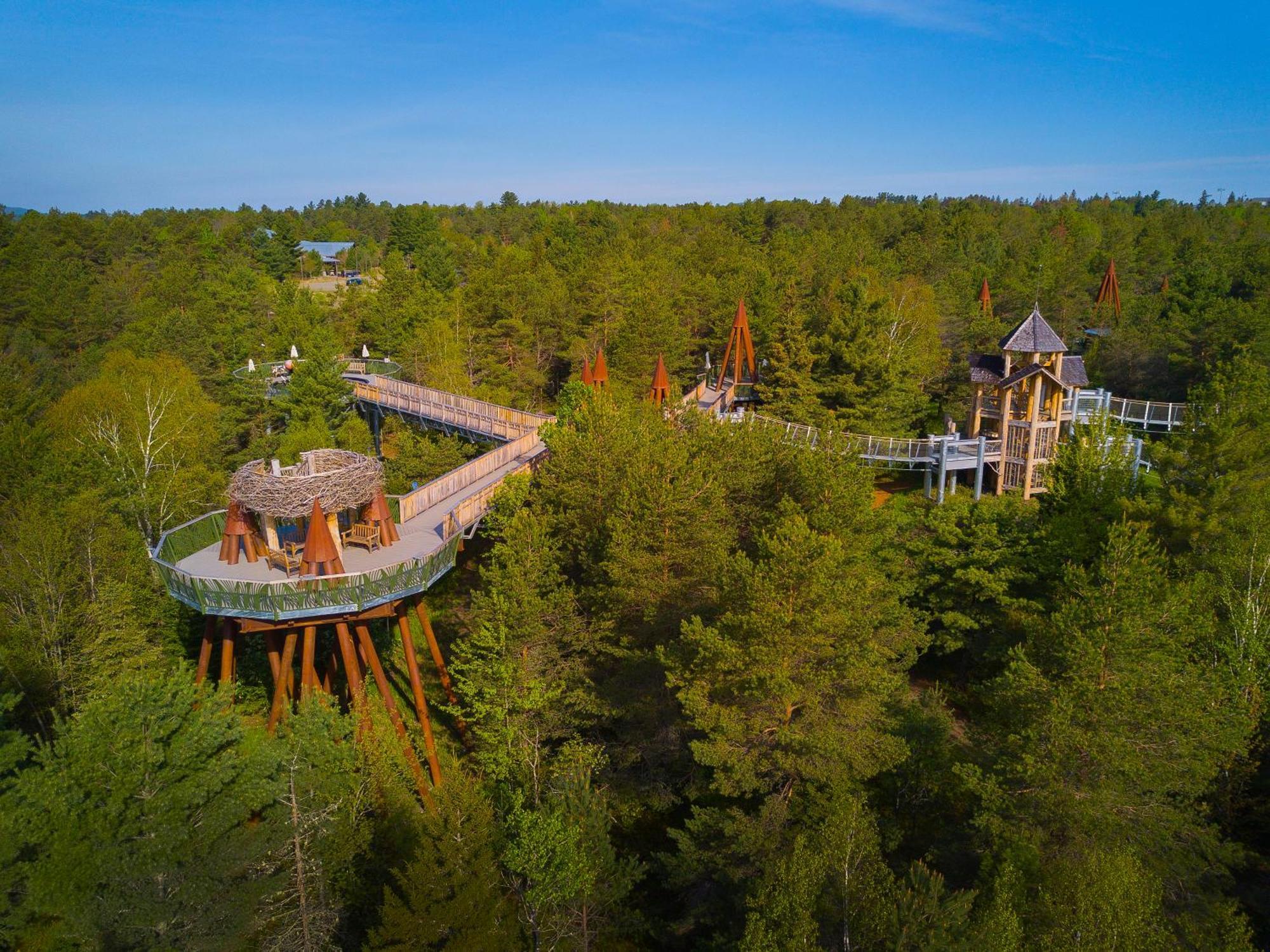 Voco Saranac Ny - Waterfront By Ihg Saranac Lake