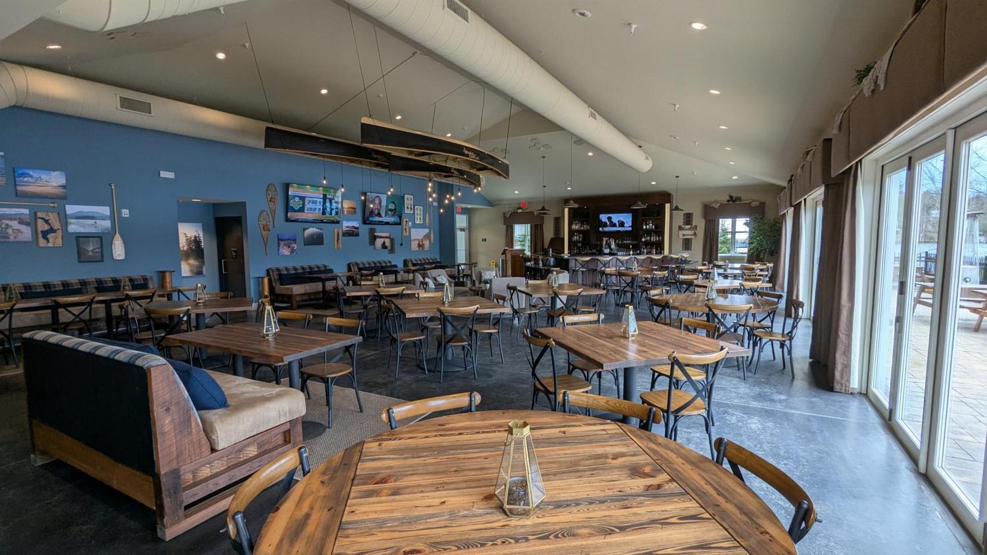 Voco Saranac Ny - Waterfront By Ihg Saranac Lake