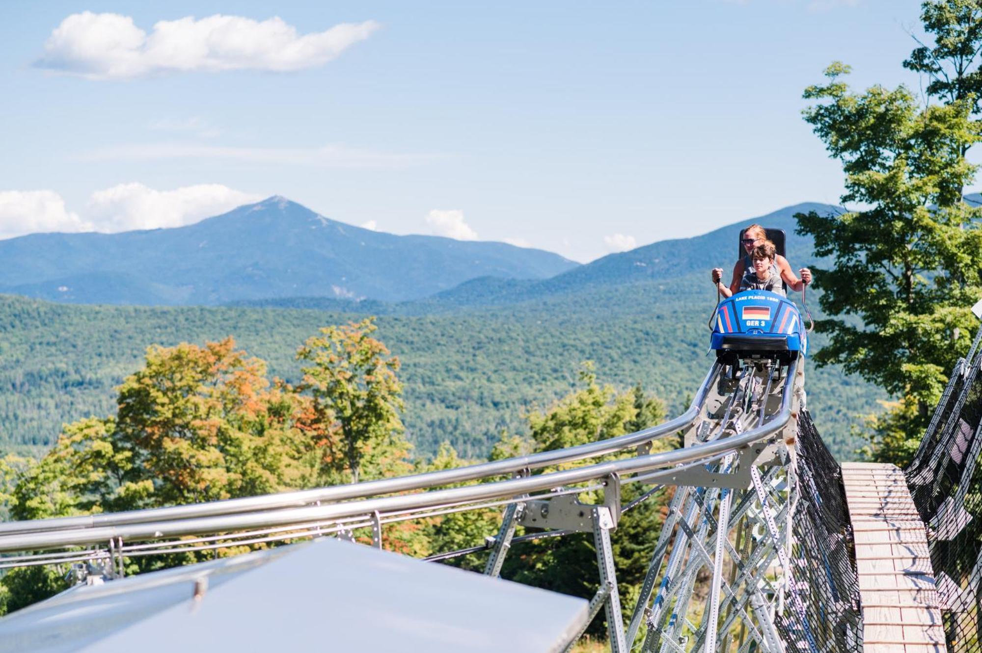 Voco Saranac Ny - Waterfront By Ihg 4* Saranac Lake