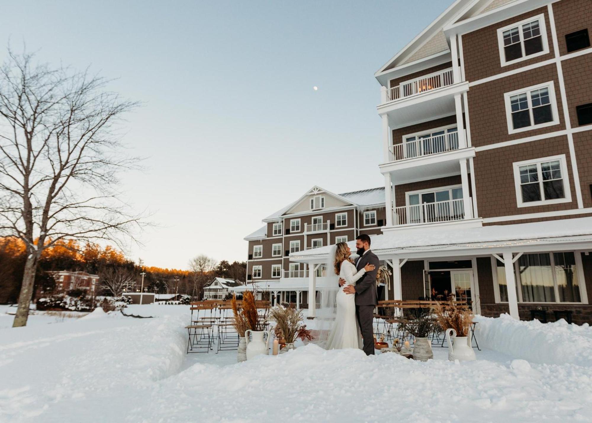 Voco Saranac Ny - Waterfront By Ihg Saranac Lake