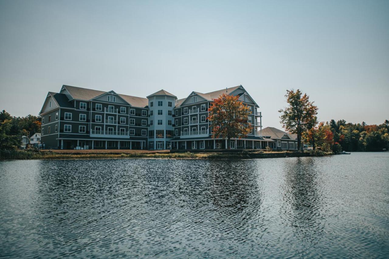 Voco Ny - Waterfront By Ihg 4*