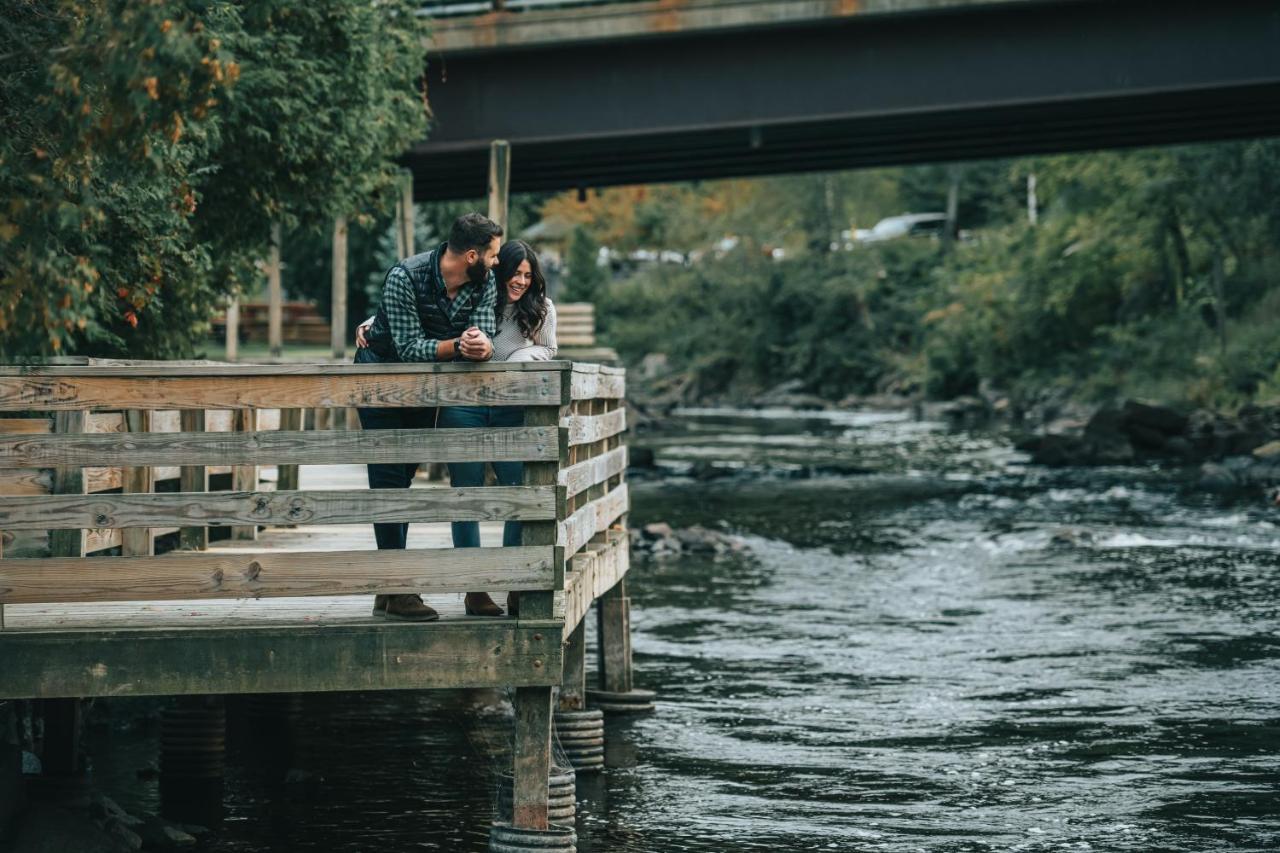 Voco Saranac Ny - Waterfront By Ihg 4*