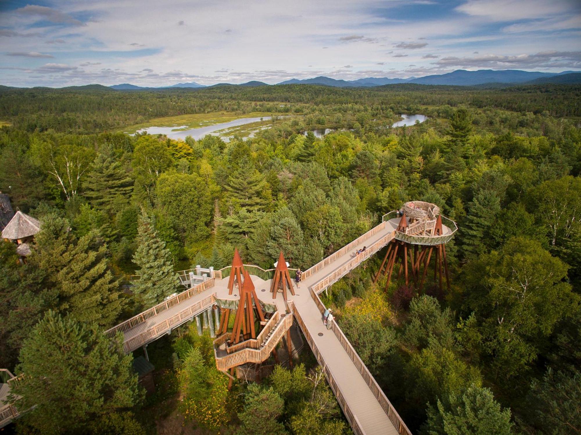 Voco Saranac Ny - Waterfront By Ihg Hotel
