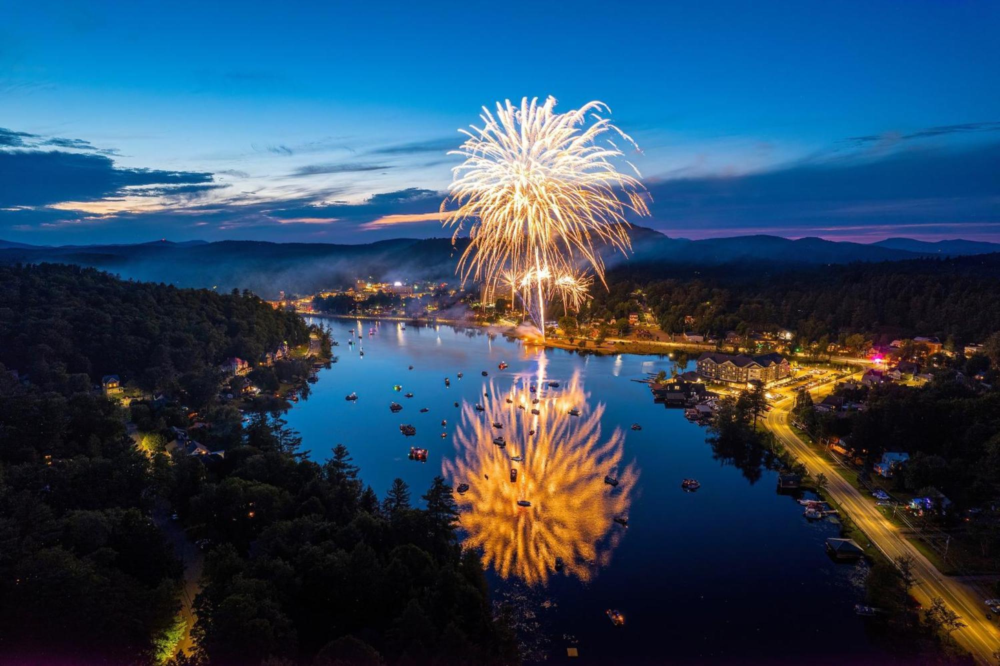 Voco Saranac Ny - Waterfront By Ihg 4*